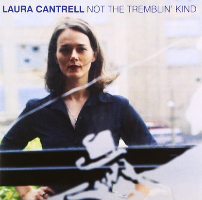 Not the Tremblin' Kind