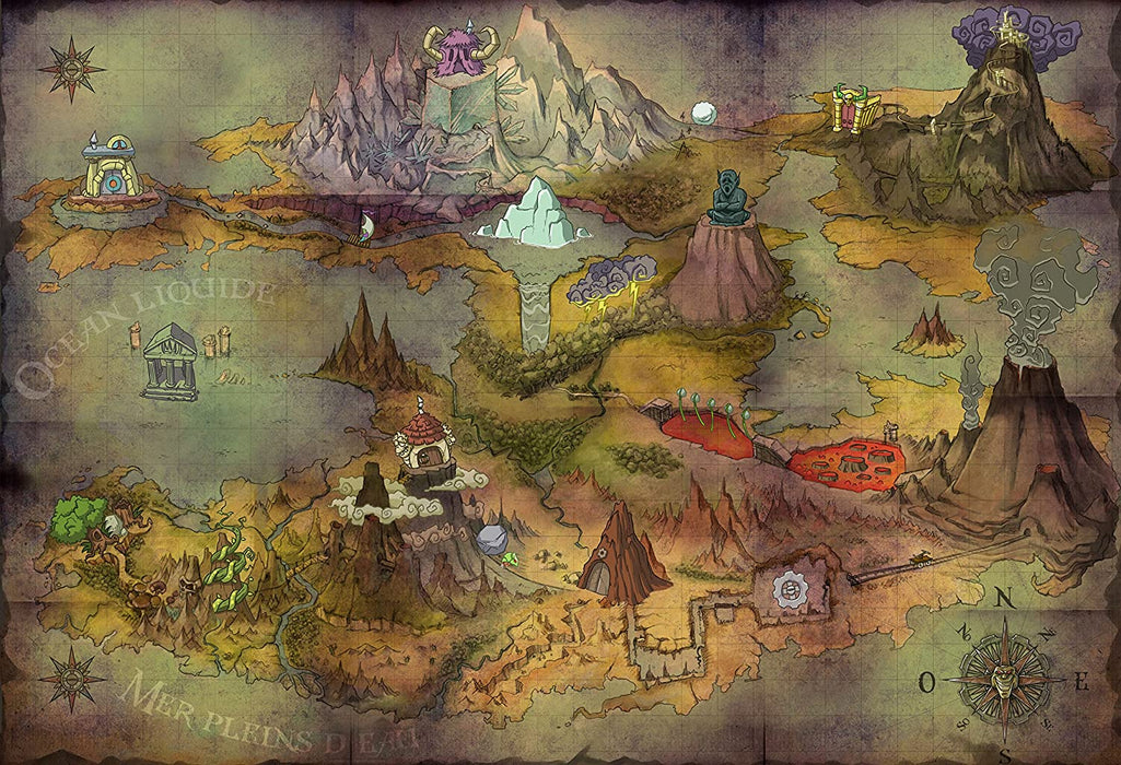 Toki Collector's Edition (Nintendo Switch) Single