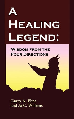 A Healing Legend