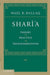 Sharī'a