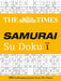 The Times Samurai Su Doku