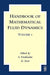 Handbook of Mathematical Fluid Dynamics