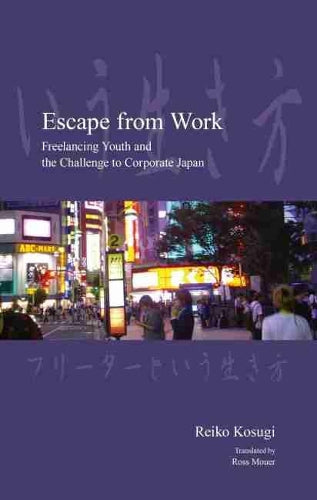 Escape from Work