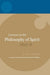 Lectures on the Philosophy of Spirit 1827-8