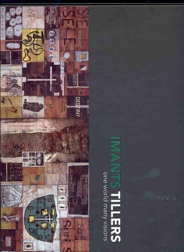 Imants Tillers