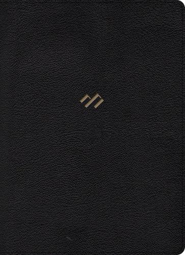 RVR 1960 Biblia temática de estudio, edición deluxe, piel ge