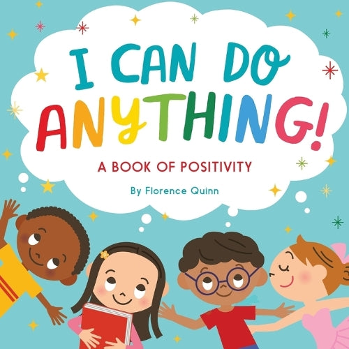 I Can Do Anything!