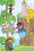 Four Fairies Tell Tales