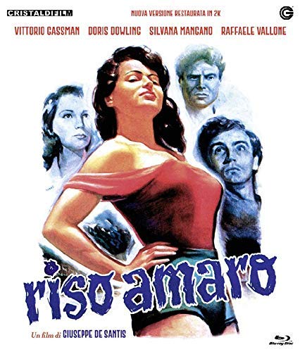 Riso Amaro