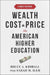Wealth, Cost, and Price in American Higher Education