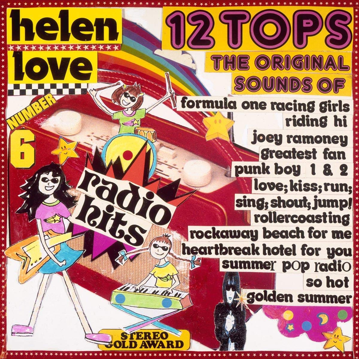 Radio Hits Vol. 1