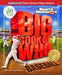 Big Book of WHO Baseball (Sports Illustrated Kids Big Books