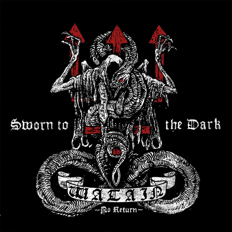 Sworn To The Dark