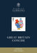 2024 Great Britain Concise Stamp Catalogue