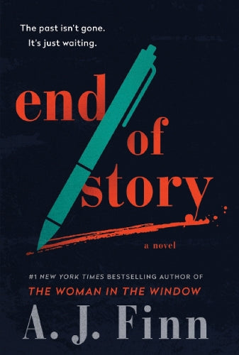 Unti Finn Novel #2 Intl/E