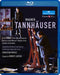 Tannhauser: Gran Teatre Del Liceu (Weigle)