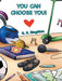 You Can Choose You!