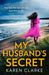 My Husband’s Secret