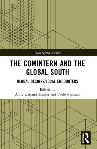 The Comintern and the Global South