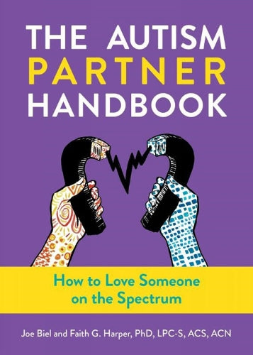 The Autism Partner Handbook