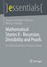 Mathematical Stories II - Recursion, Divisibility and Proofs: For Gifted Students in Primary School (essentials