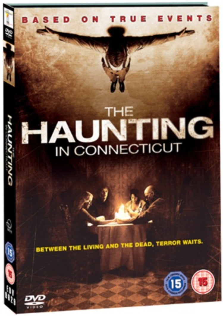 The Haunting In Connecticut