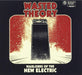 Warlords Of The New Electric