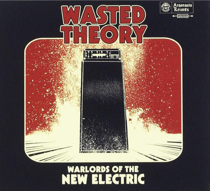 Warlords Of The New Electric