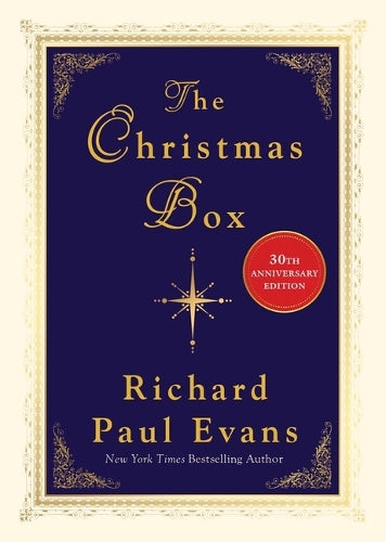 The Christmas Box (1) (The Christmas Box Trilogy