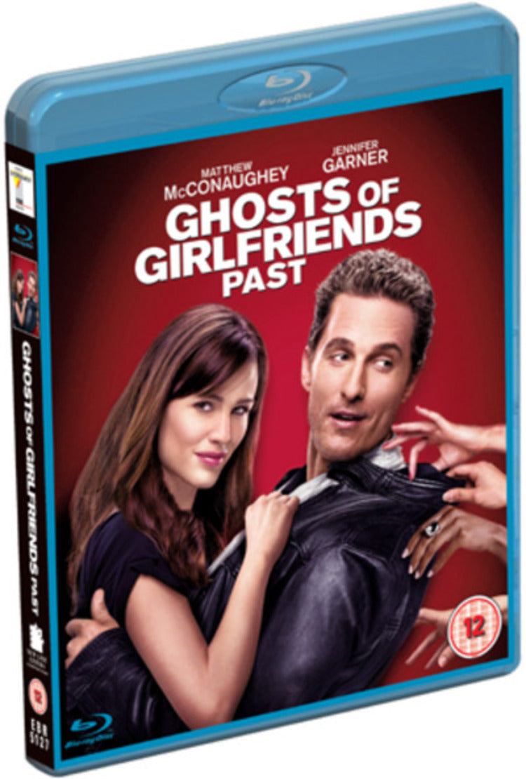 Ghosts of Girlfriends Past