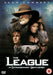 The League of Extraordinary Gentlemen