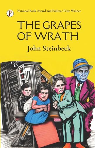 Grapes Of Wrath