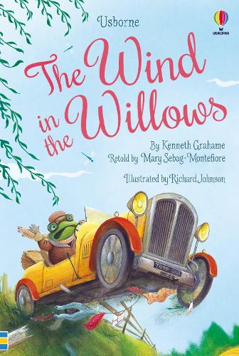 The Wind in the Willows (Short Classics