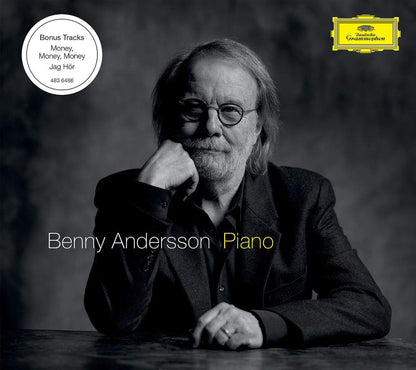 Benny Andersson: Piano