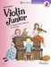 Violin Junior: Concert Book 2