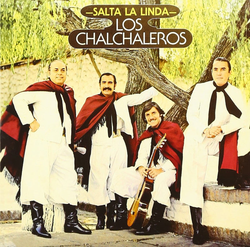 Salta La Linda
