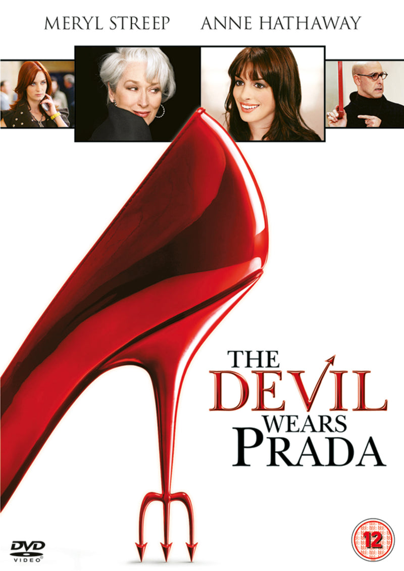 The Devil Wears Prada