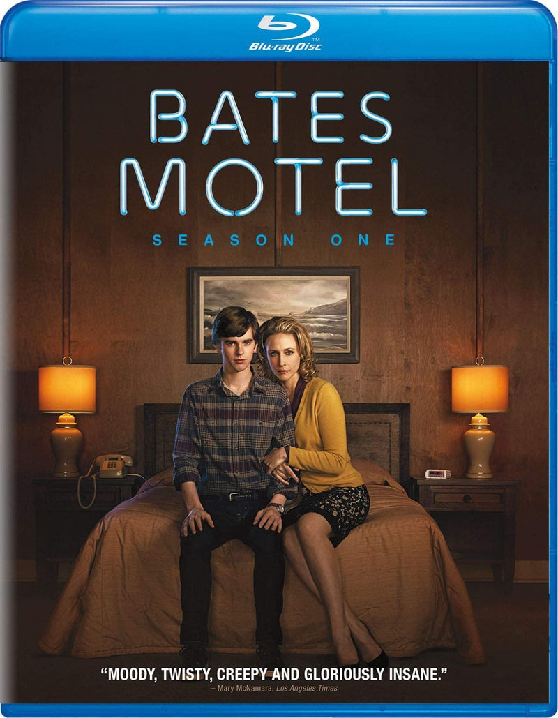Bates Motel: Season One