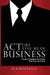 Act Like You Mean Business