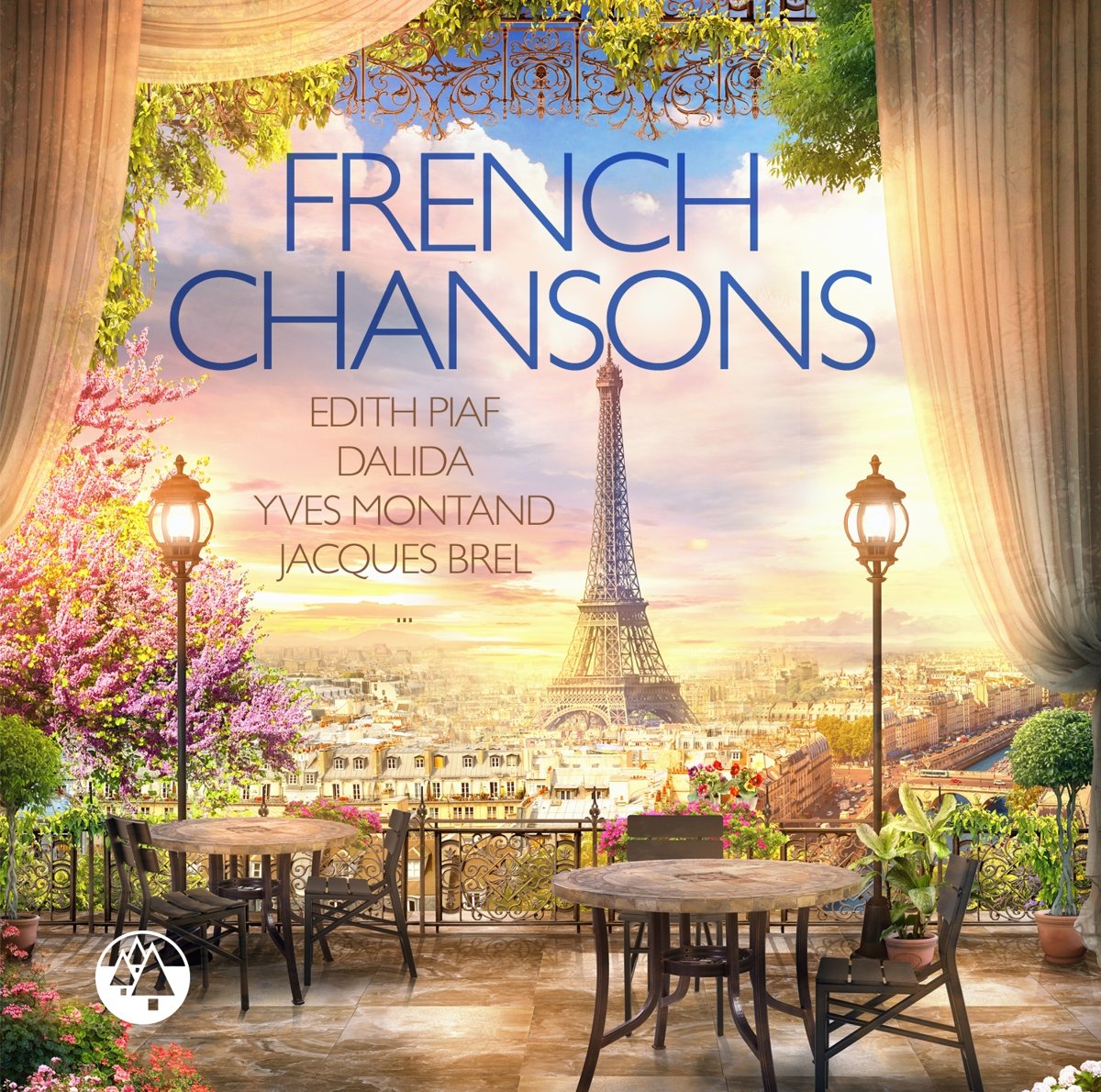 French Chanson