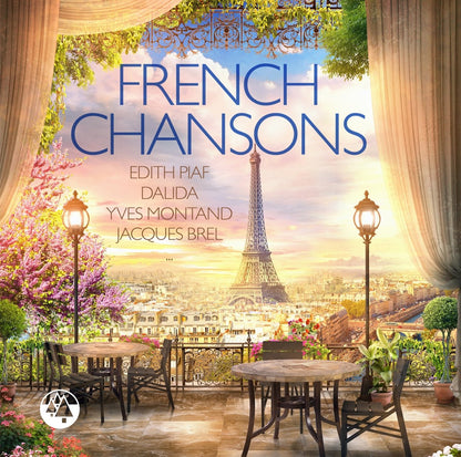French Chanson