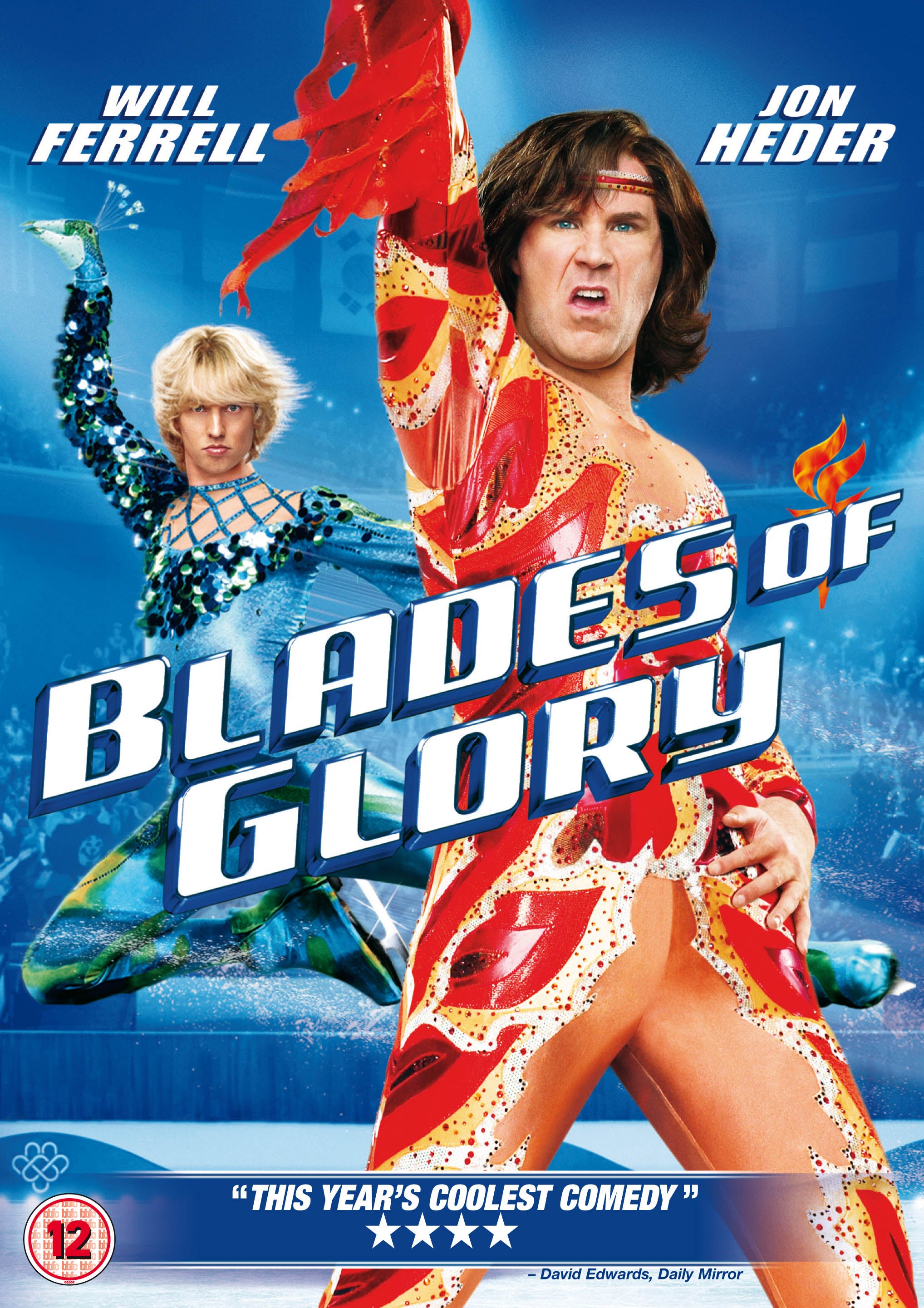 Blades of Glory