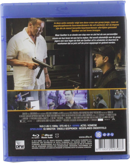 Killing Gunther