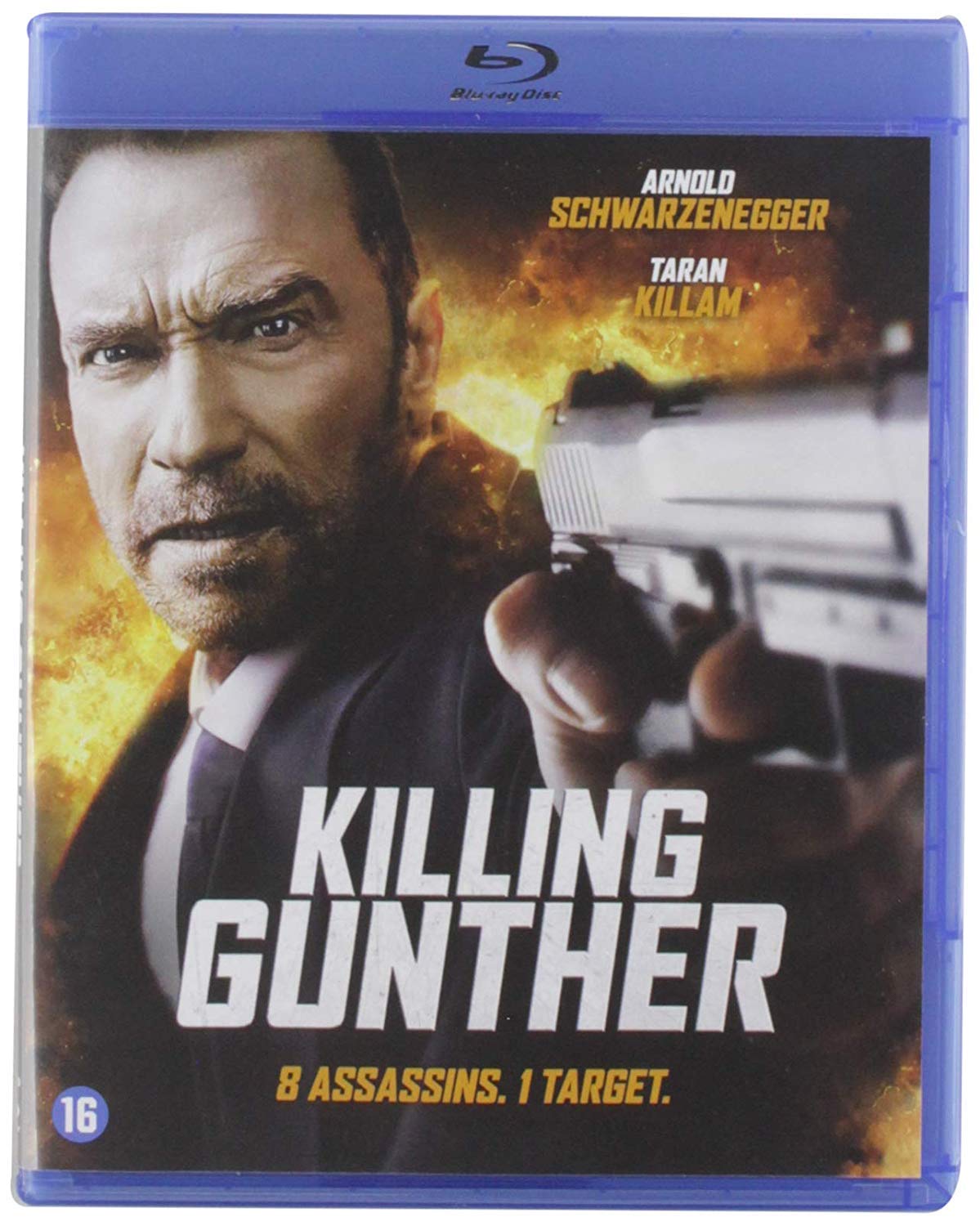 Killing Gunther