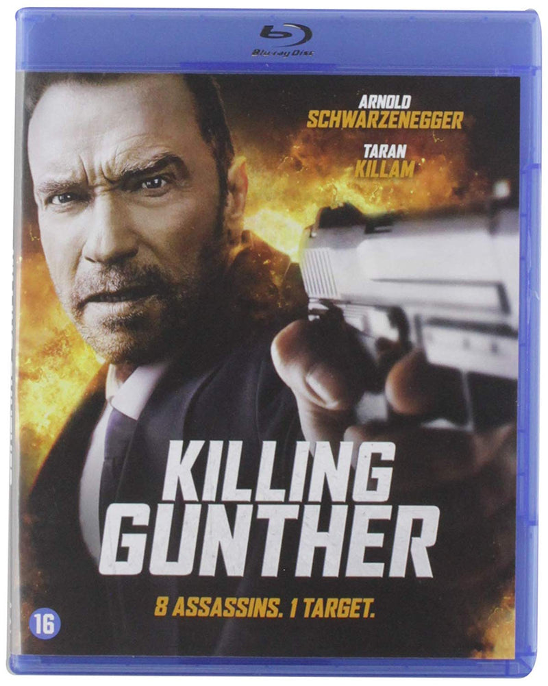 Killing Gunther
