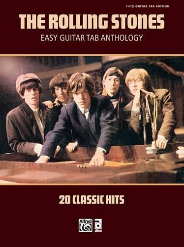 Classic Hits(20) Easy Guitar