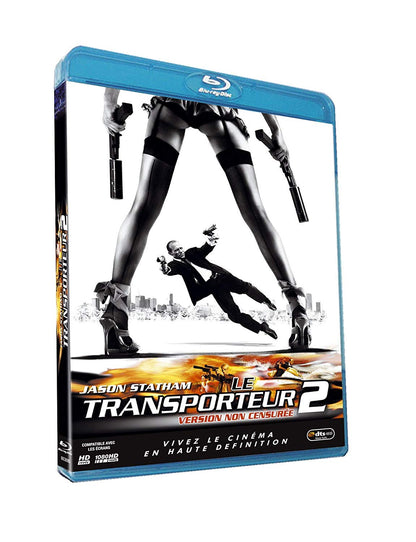 Le transporteur 2