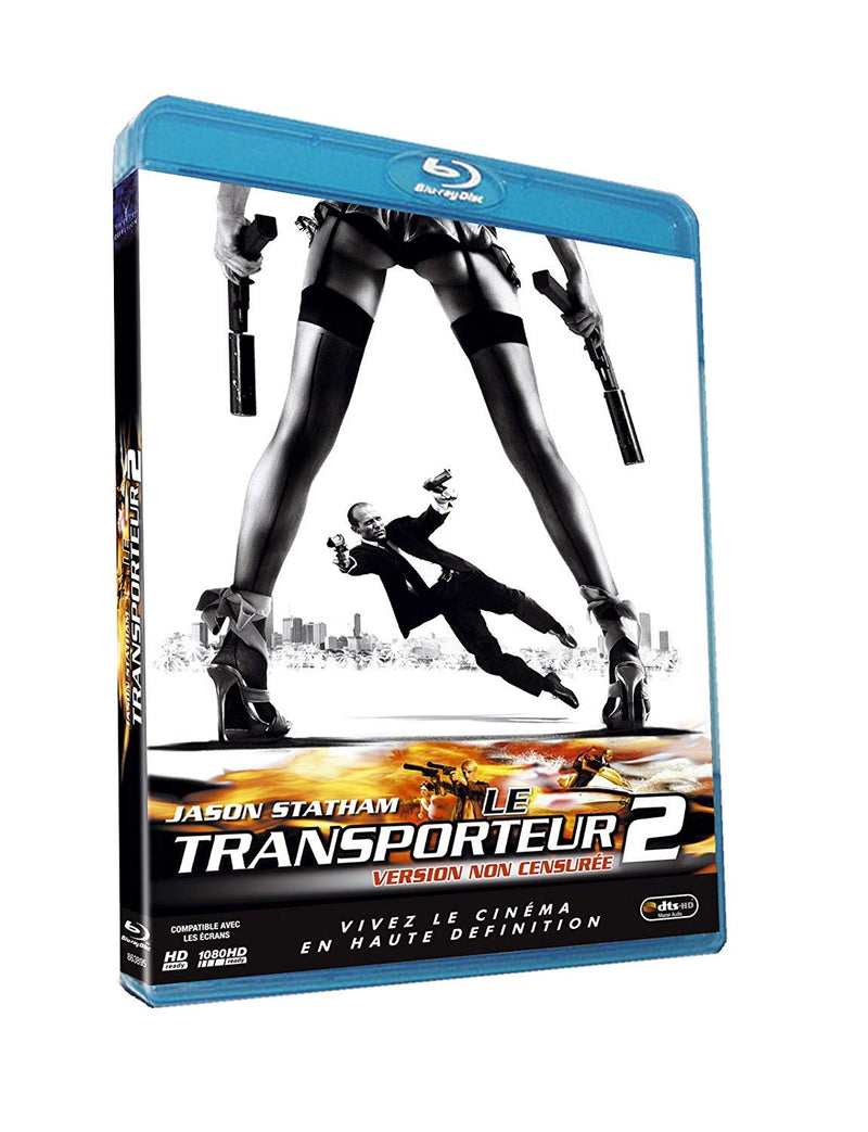 Le transporteur 2