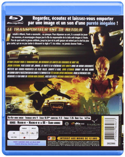 Le transporteur 2