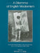 Dilemma Of English Modernism